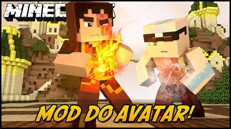 avatar mod minecraft|avatar mod minecraft 1.12.2.